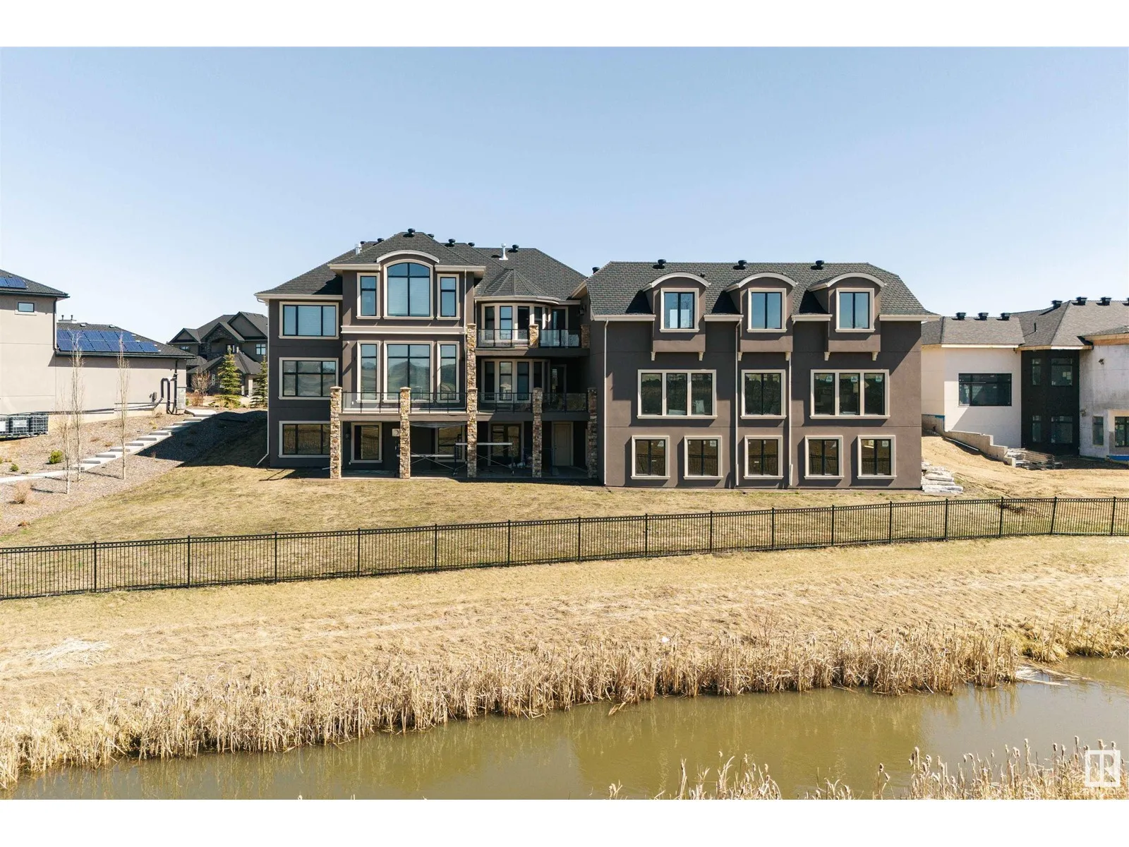 House for rent: #205 25122 Sturgeon Rd, Rural Sturgeon County, Alberta T8T 1S6