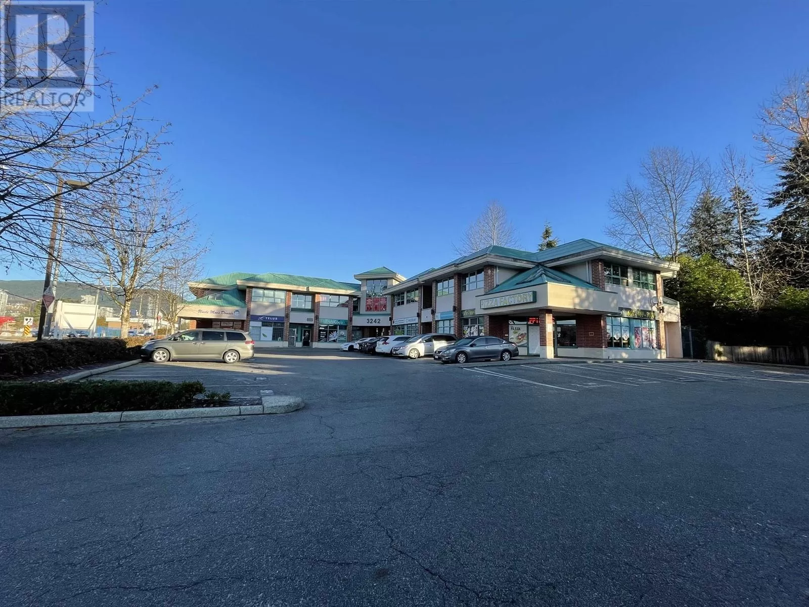 205 3242 Westwood Street, Port Coquitlam, British Columbia V3C 3L8