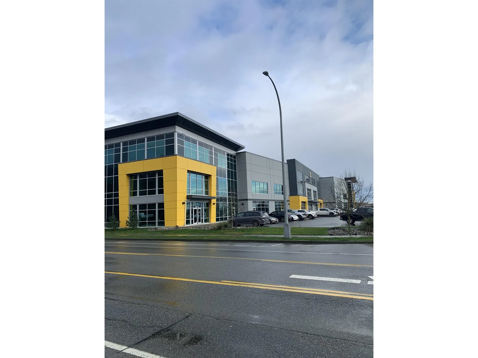 205 34425 Mcconnell Road, Abbotsford, British Columbia V2S 5V7