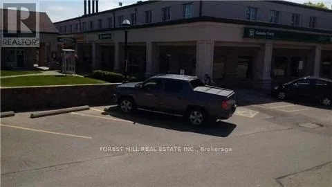 Offices for rent: 205 - 35 The Links Road, Toronto, Ontario M2P 1T7