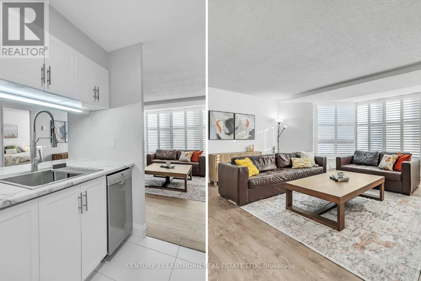 Apartment for rent: 205 - 350 Front Street, Belleville, Ontario K8N 5M5