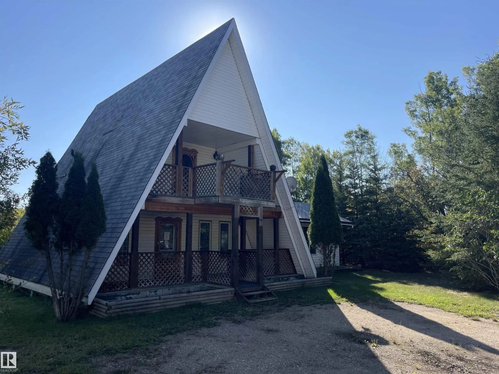 House for rent: #205 61209 Rge Rd 465, Rural Bonnyville M.D., Alberta T9N 2H4