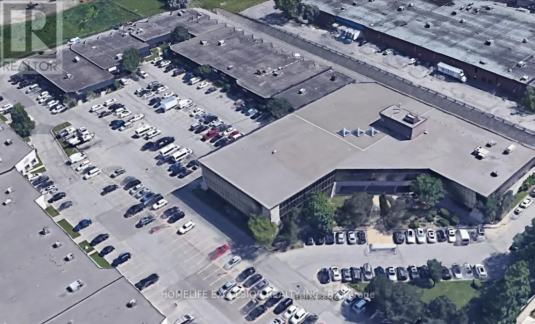 Offices for rent: 205 - 716 Gordon Baker Road, Toronto, Ontario M2H 3B4