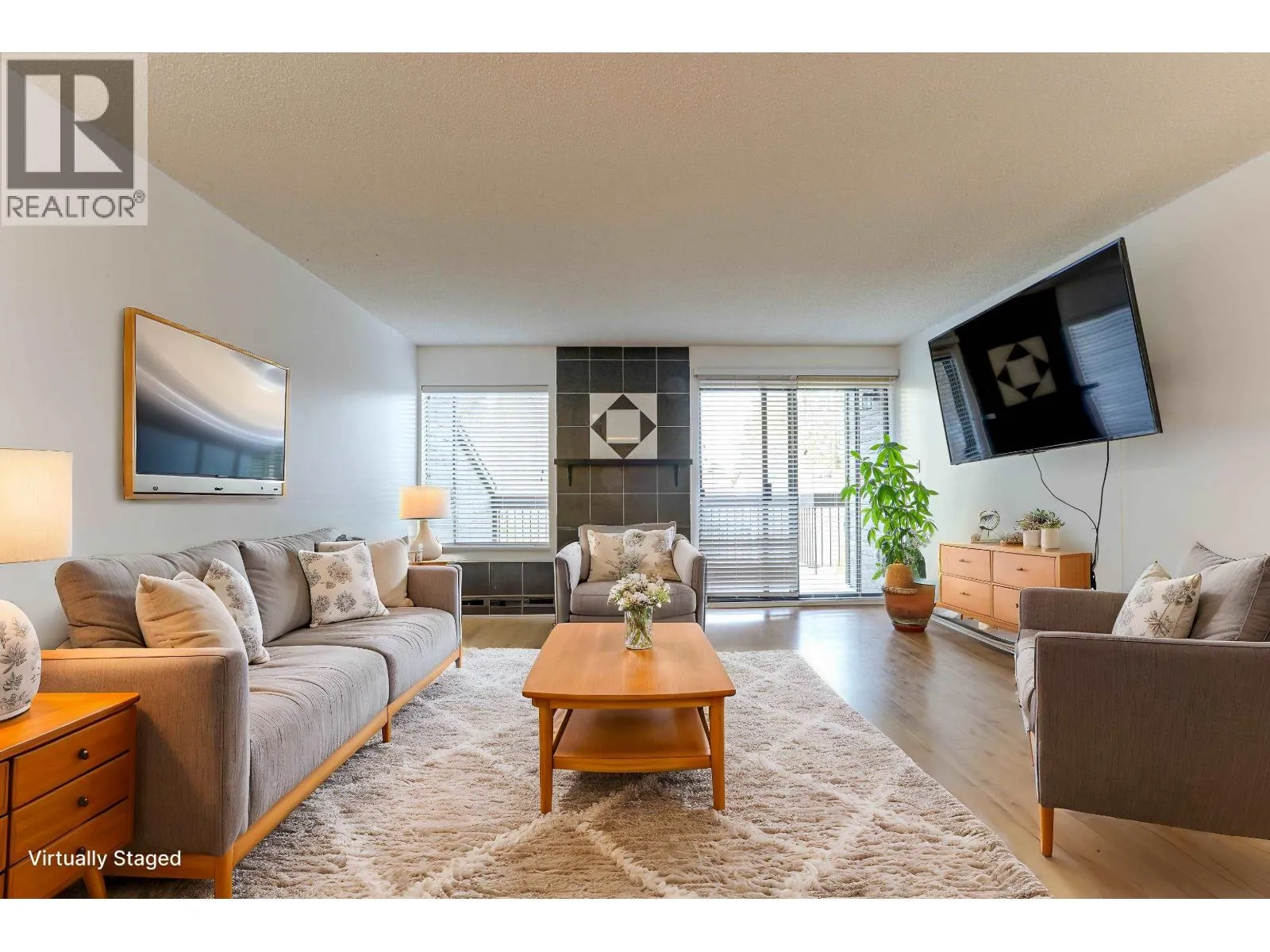 Apartment for rent: 205 7831 No. 1 Road, Richmond, British Columbia V7C 1T7