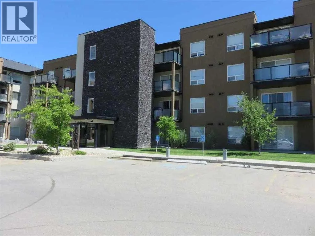 Apartment for rent: 205, 9120 96 Avenue, Grande Prairie, Alberta T8X 0A1