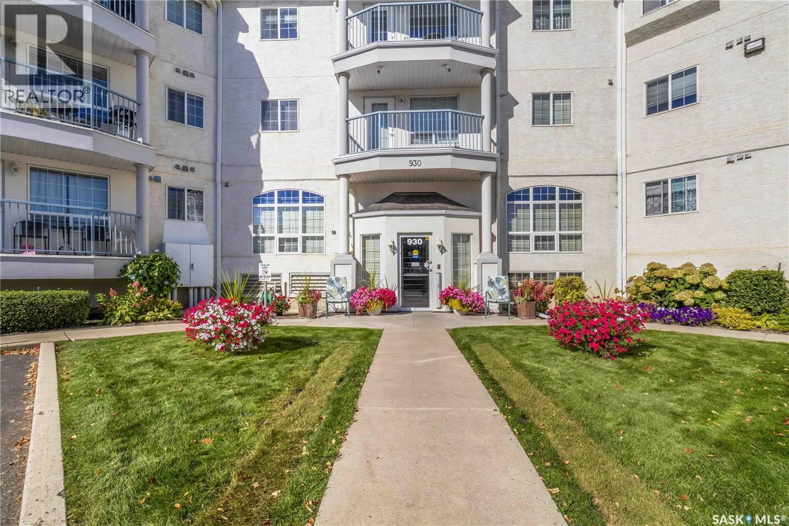 Apartment for rent: 205 930 Heritage View, Saskatoon, Saskatchewan S7H 5S6