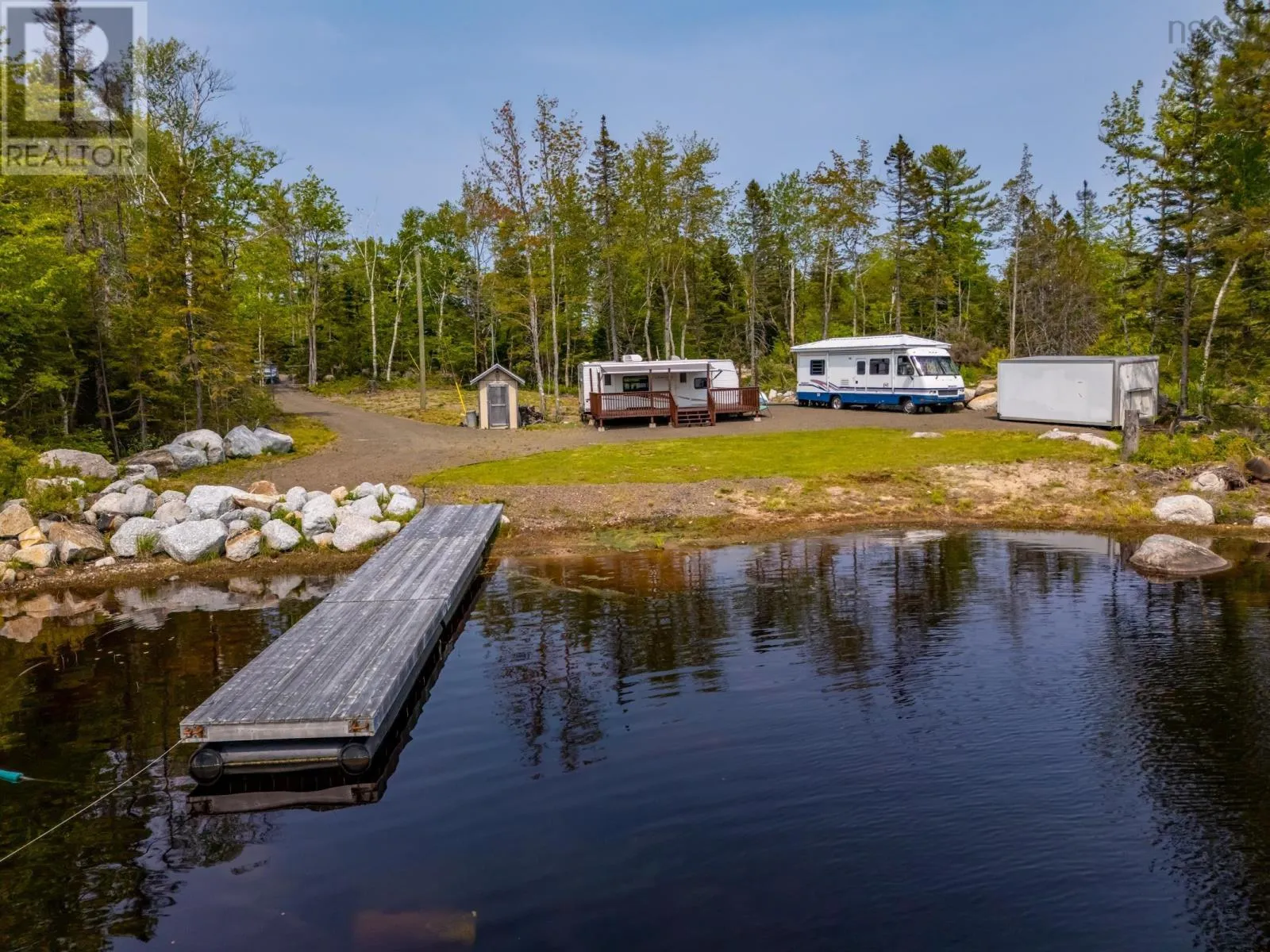 205 Charlton Road, West Springhill, Nova Scotia B0S 1A0