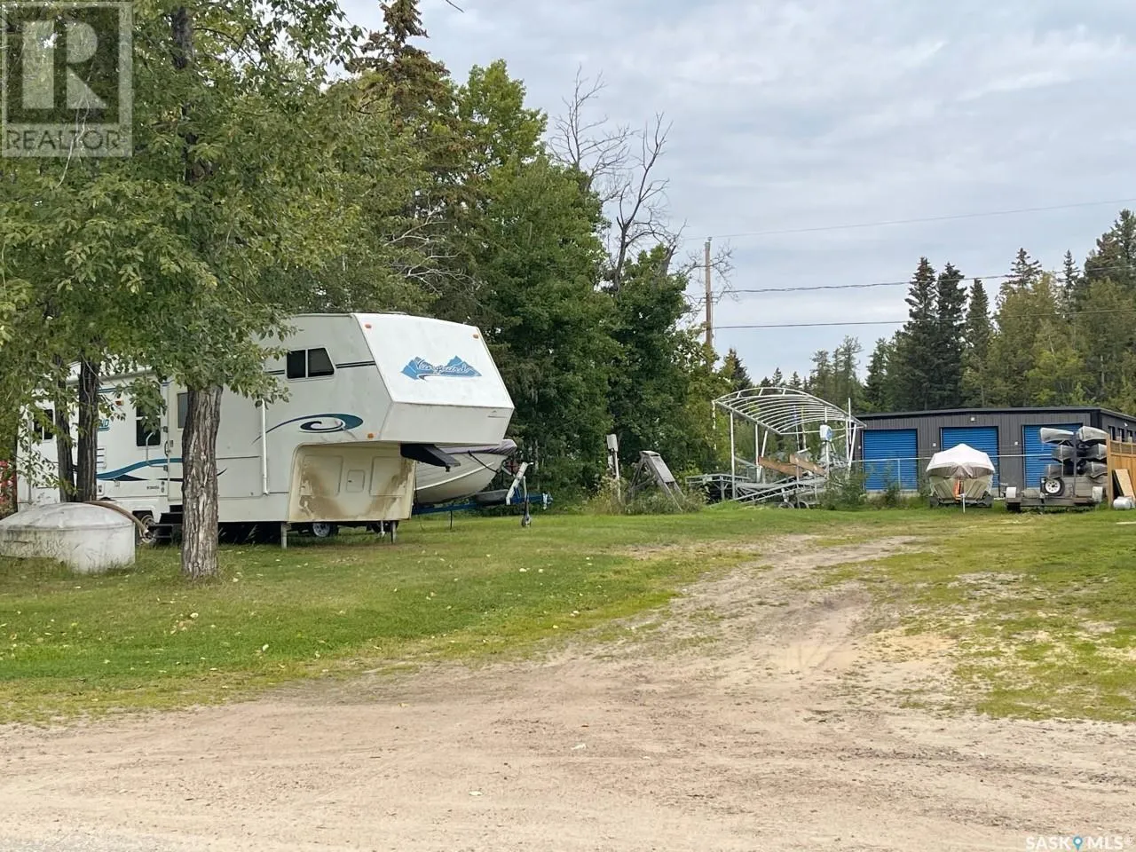 Unknown for rent: 205 Chitek Drive, Chitek Lake, Saskatchewan S0J 0L0