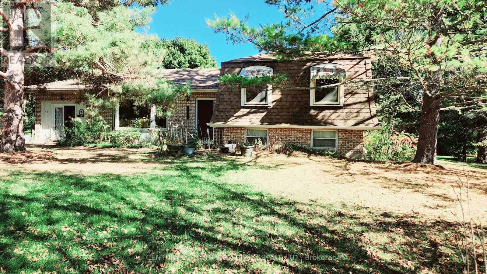 House for rent: 205 Elmwood Boulevard, Greater Napanee, Ontario K0H 1G0