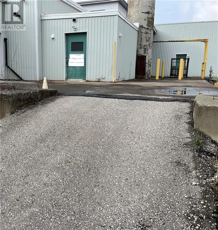 205 Forest Street E Unit# 12, Dunnville, Ontario N1A 3G5