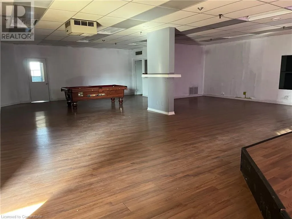 205 Forest Street E Unit# 8, Dunnville, Ontario N1A 3G5