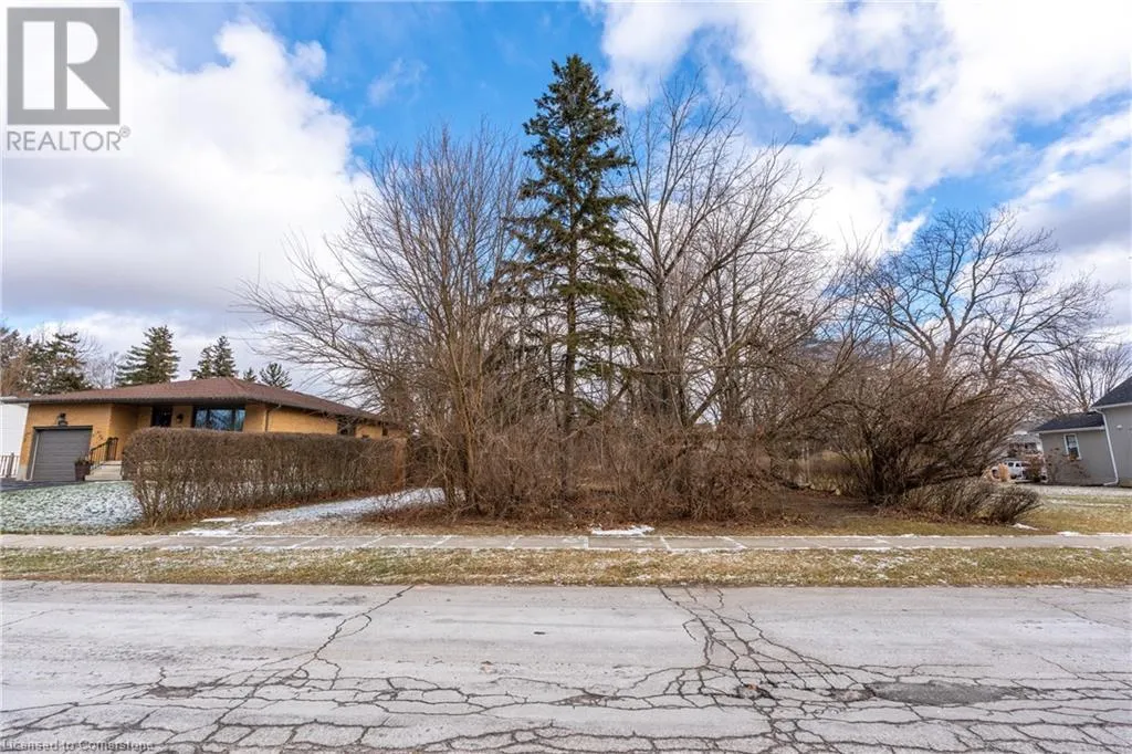 205 Leamon Street, Waterford, Ontario N0E 1Y0