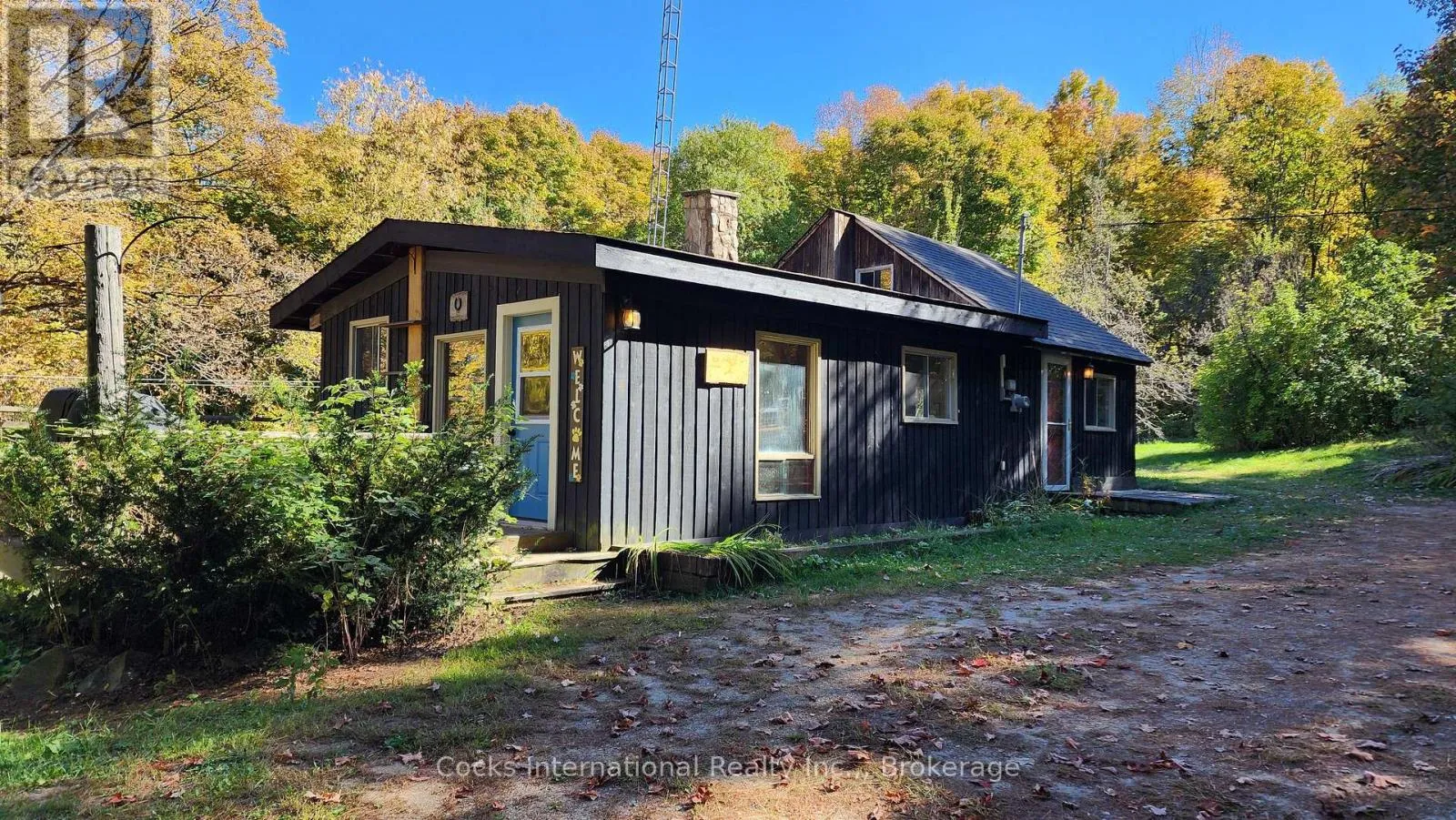 House for rent: 205 Lockes Road, Perry, Ontario P0A 1R0