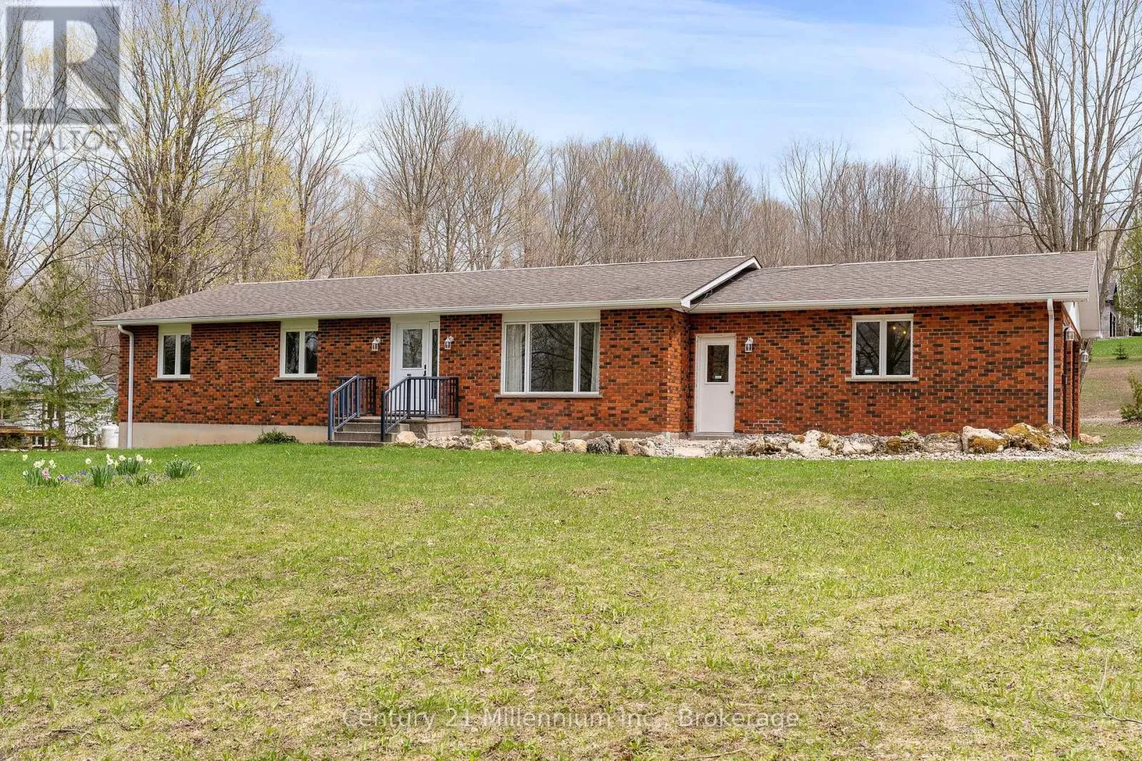 House for rent: 205 Napoleon Street, Grey Highlands, Ontario N0C 1E0