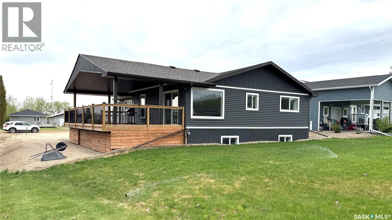 House for rent: 205 Ruby Drive, Coteau Rm No. 255, Saskatchewan S0L 1Z0