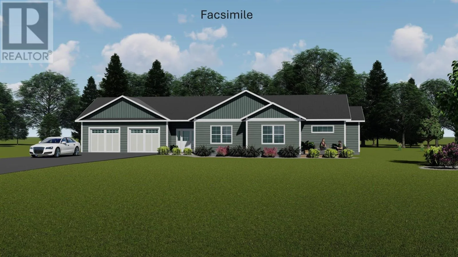 House for rent: 205 Shady Acres Drive, Brackley, Prince Edward Island C1E 2X4