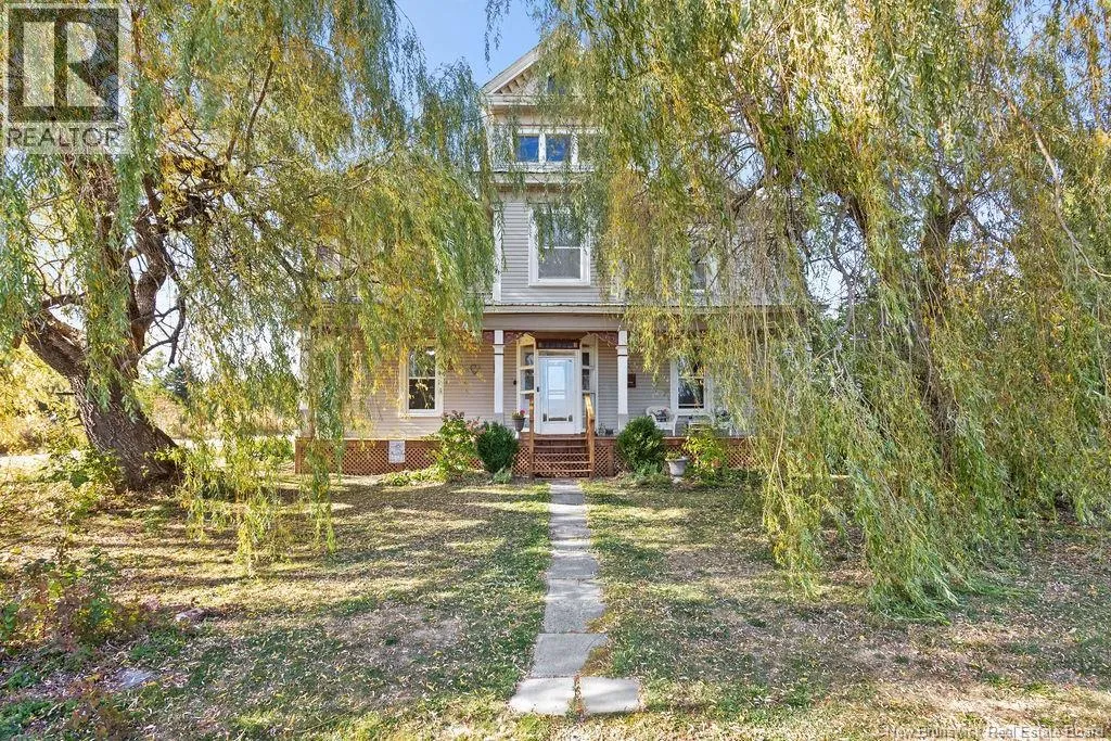 House for rent: 205 South Napan Road, Napan, New Brunswick E1N 4V9