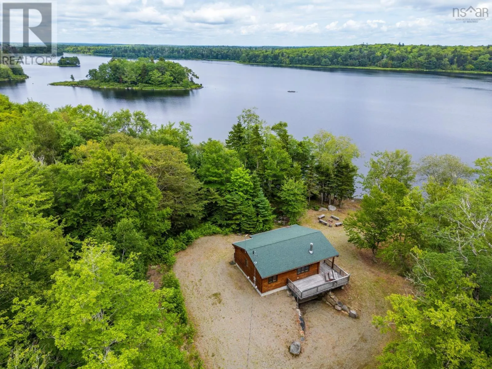 Recreational for rent: 205 Wentworth Drive, Corberrie, Nova Scotia B0W 3T0