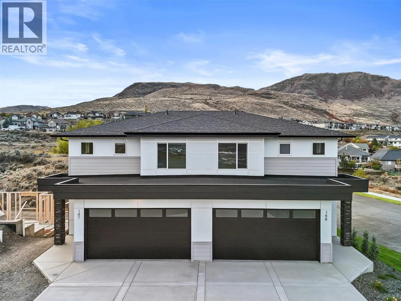 Duplex for rent: 2050 Grasslands Boulevard Unit# 148, Kamloops, British Columbia V2B 0K7