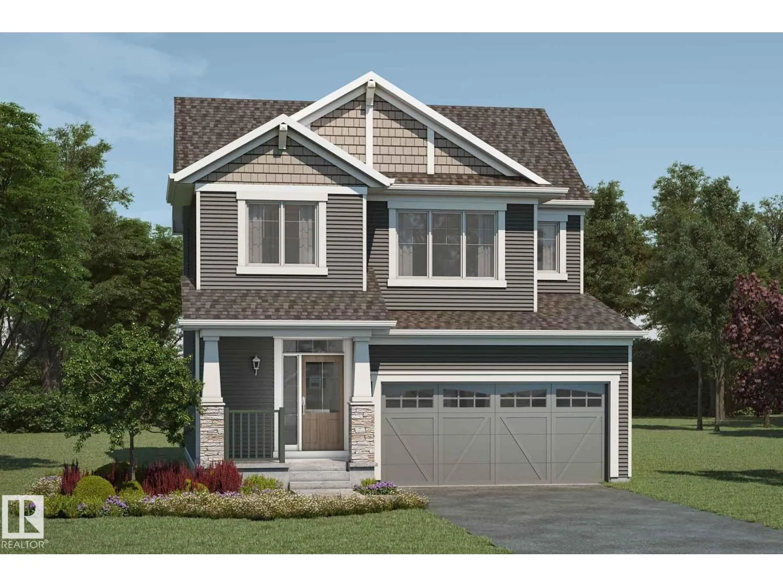 House for rent: 20505 16a Av Nw, Edmonton, Alberta T6M 2X6