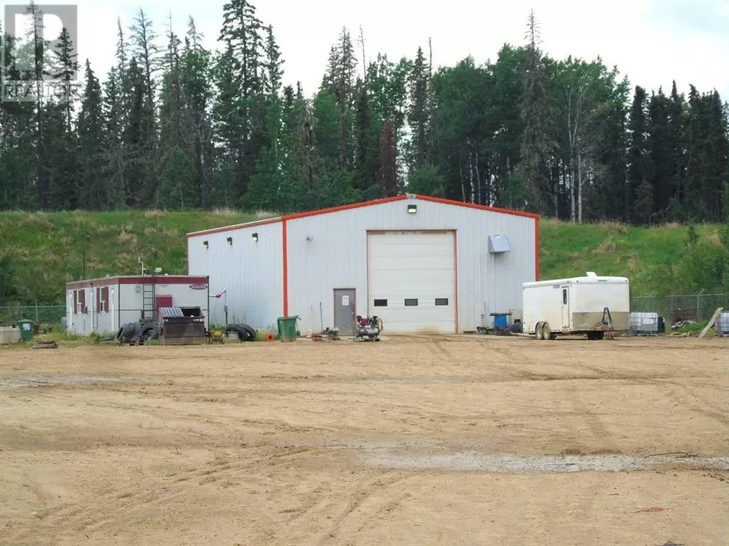 2051 Prospect Drive, Wabasca, Alberta T0G 2K0