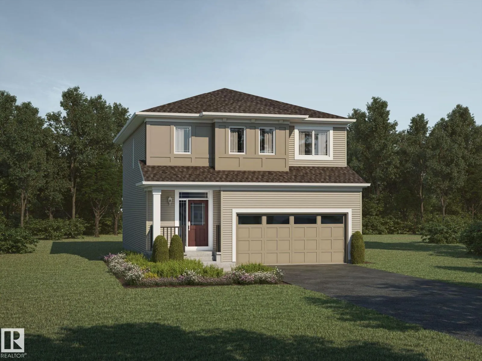 House for rent: 20517 16a Av Nw, Edmonton, Alberta T6M 2P5