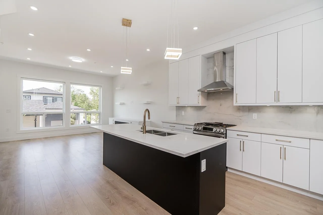 Row / Townhouse for rent: 20535 74b Avenue, Langley, British Columbia V2Y 3S8