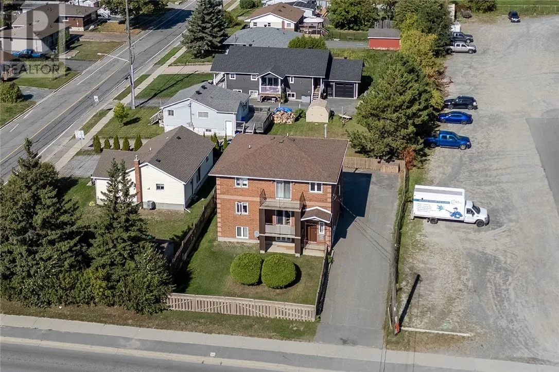 2054 Lasalle Boulevard, Sudbury, Ontario P3A 5P5