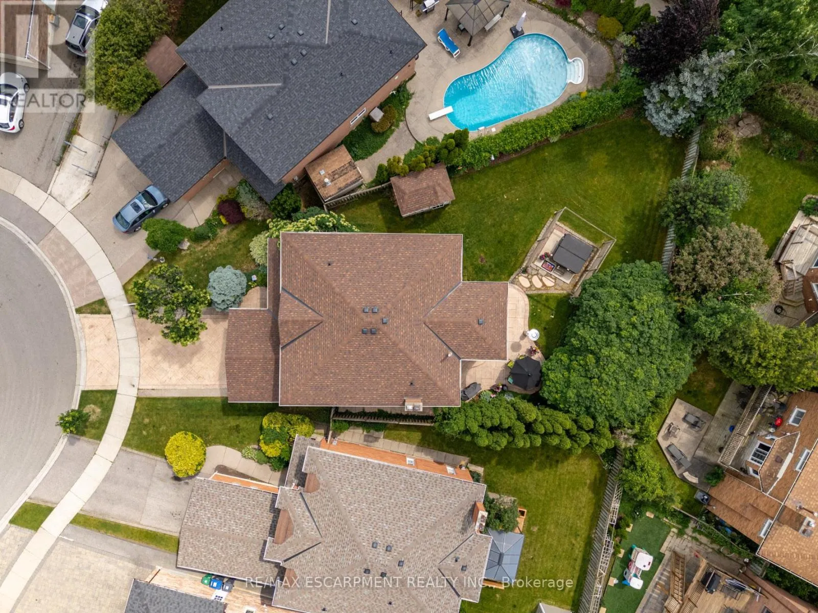 House for rent: 2054 Teeside Court, Mississauga, Ontario L5M 3E5