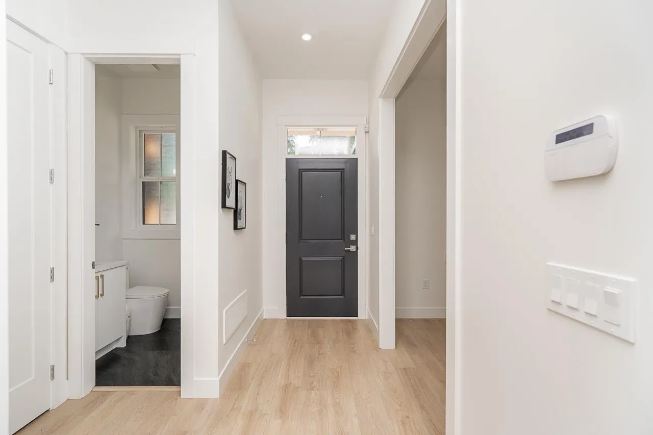 Row / Townhouse for rent: 20549 74b Avenue, Langley, British Columbia V2Y 3S8