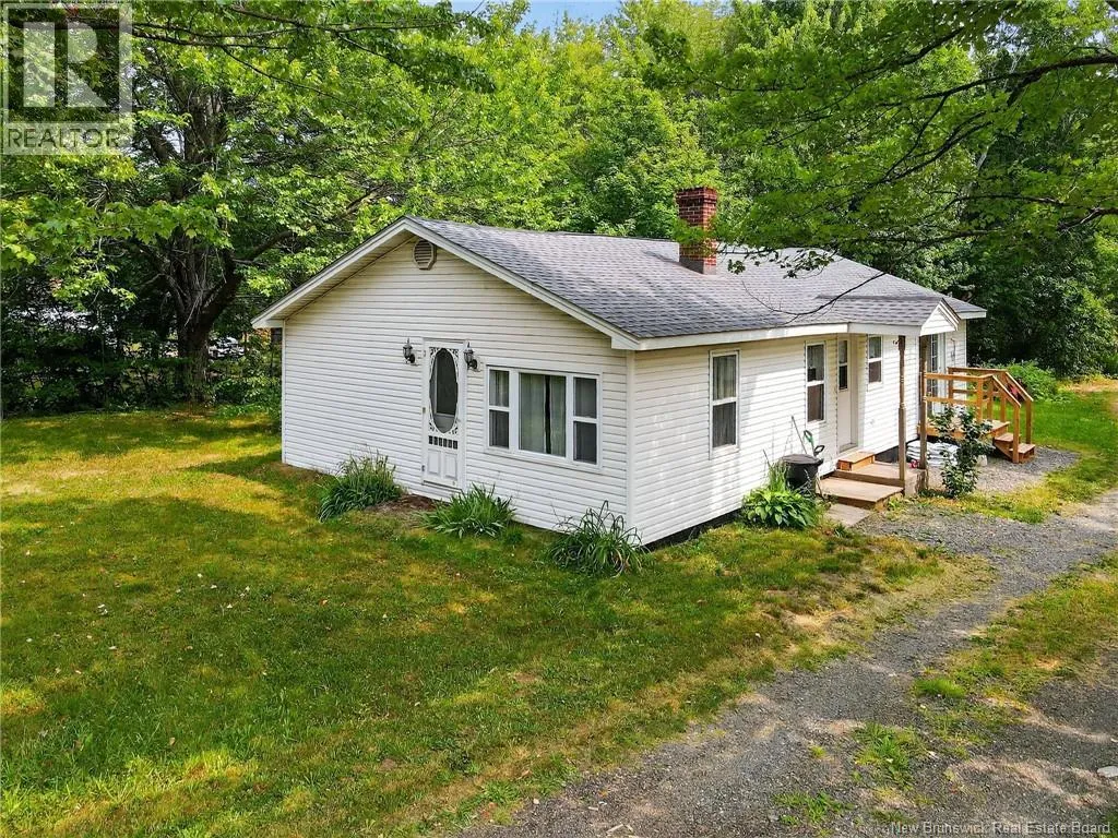 House for rent: 2055 Route 114, Stoney Creek, New Brunswick E1J 2J8