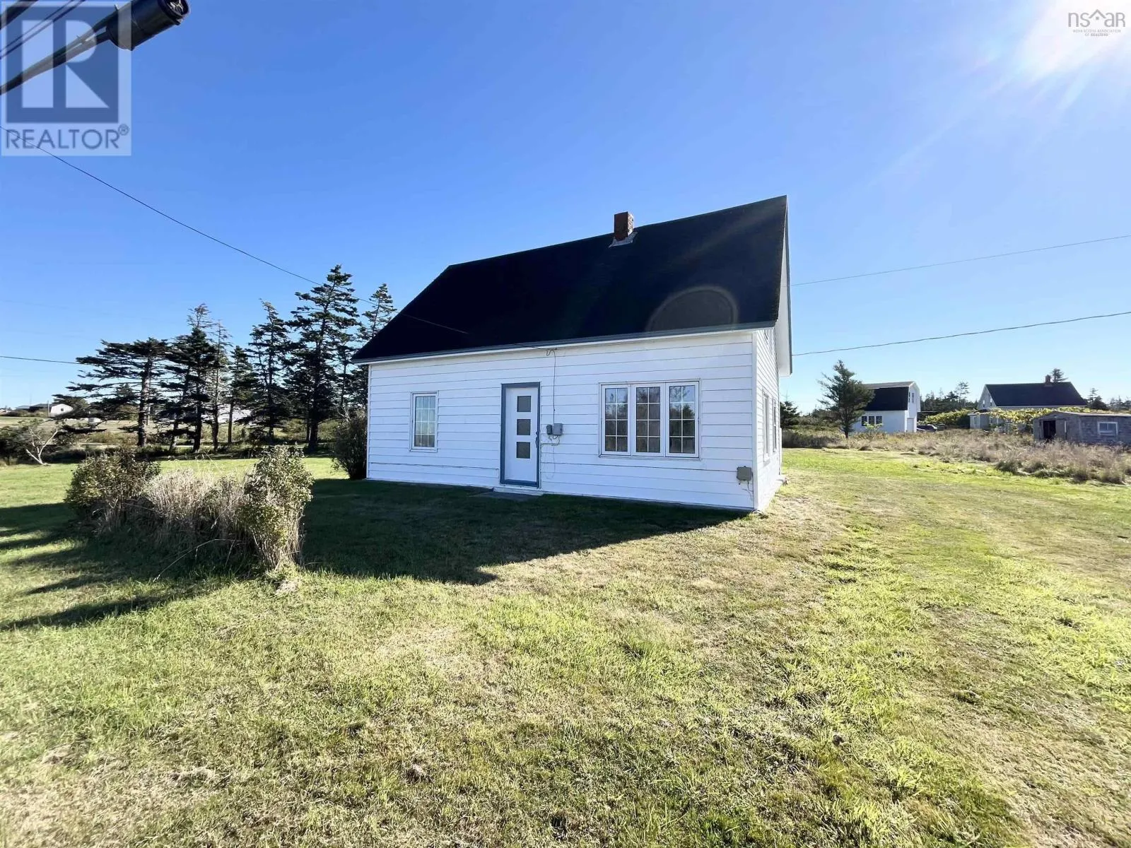 House for rent: 2059 Highway 330, Newellton, Nova Scotia B0W 1P0