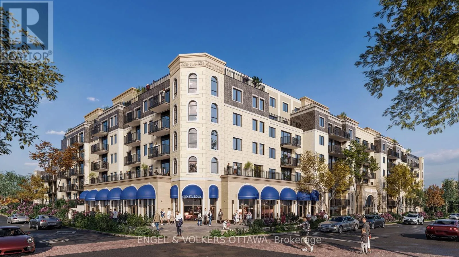 Apartment for rent: 206 - 1050 Canadian Shield Avenue, Ottawa, Ontario K2K 0C1