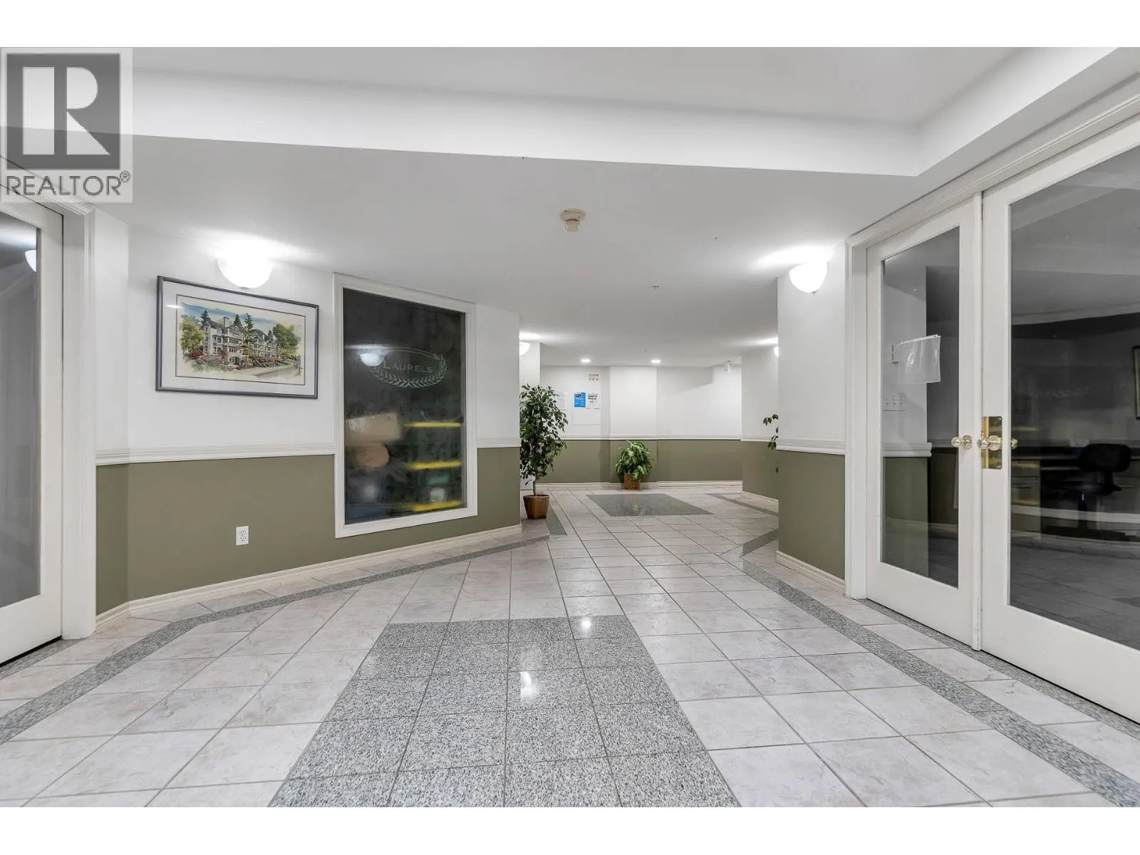 Apartment for rent: 206 1150 Lynn Valley Road, North Vancouver, British Columbia V7J 1Z9