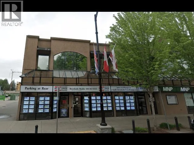 206 11939 224 Street, Maple Ridge, British Columbia V2X 6B2