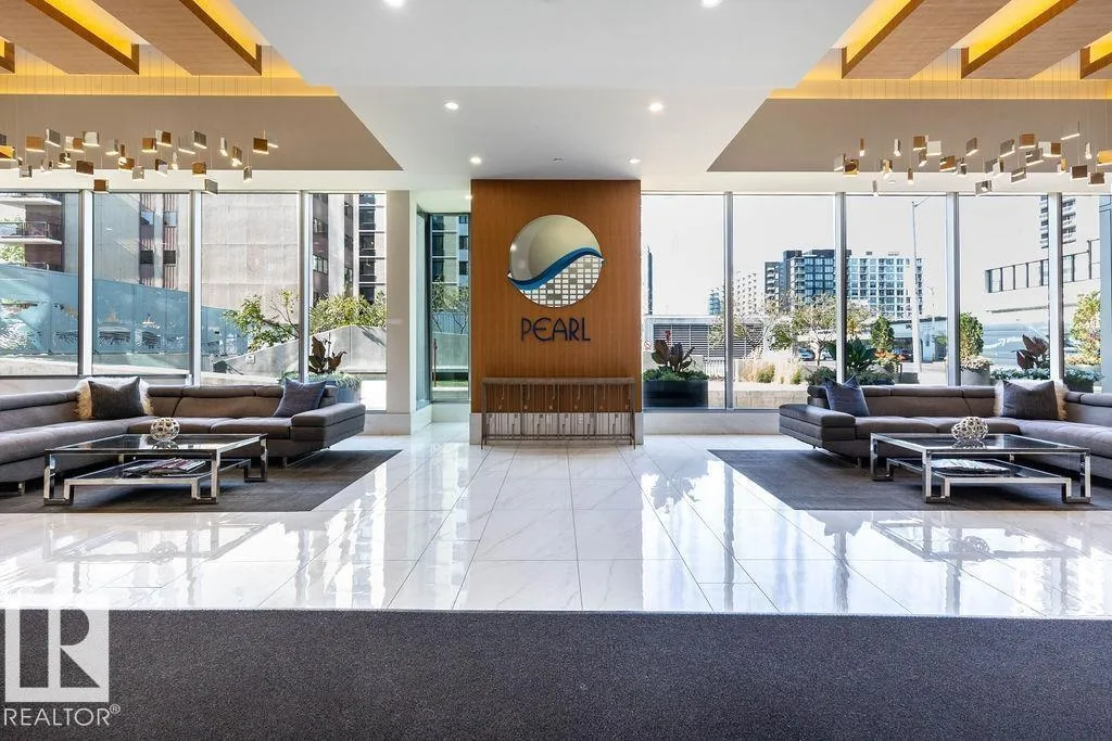 Apartment for rent: #206 11969 Jasper Av Nw, Edmonton, Alberta T5K 0P1