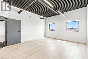 Offices for rent: 206 - 1232 Northside Road, Burlington, Ontario L7M 1H6