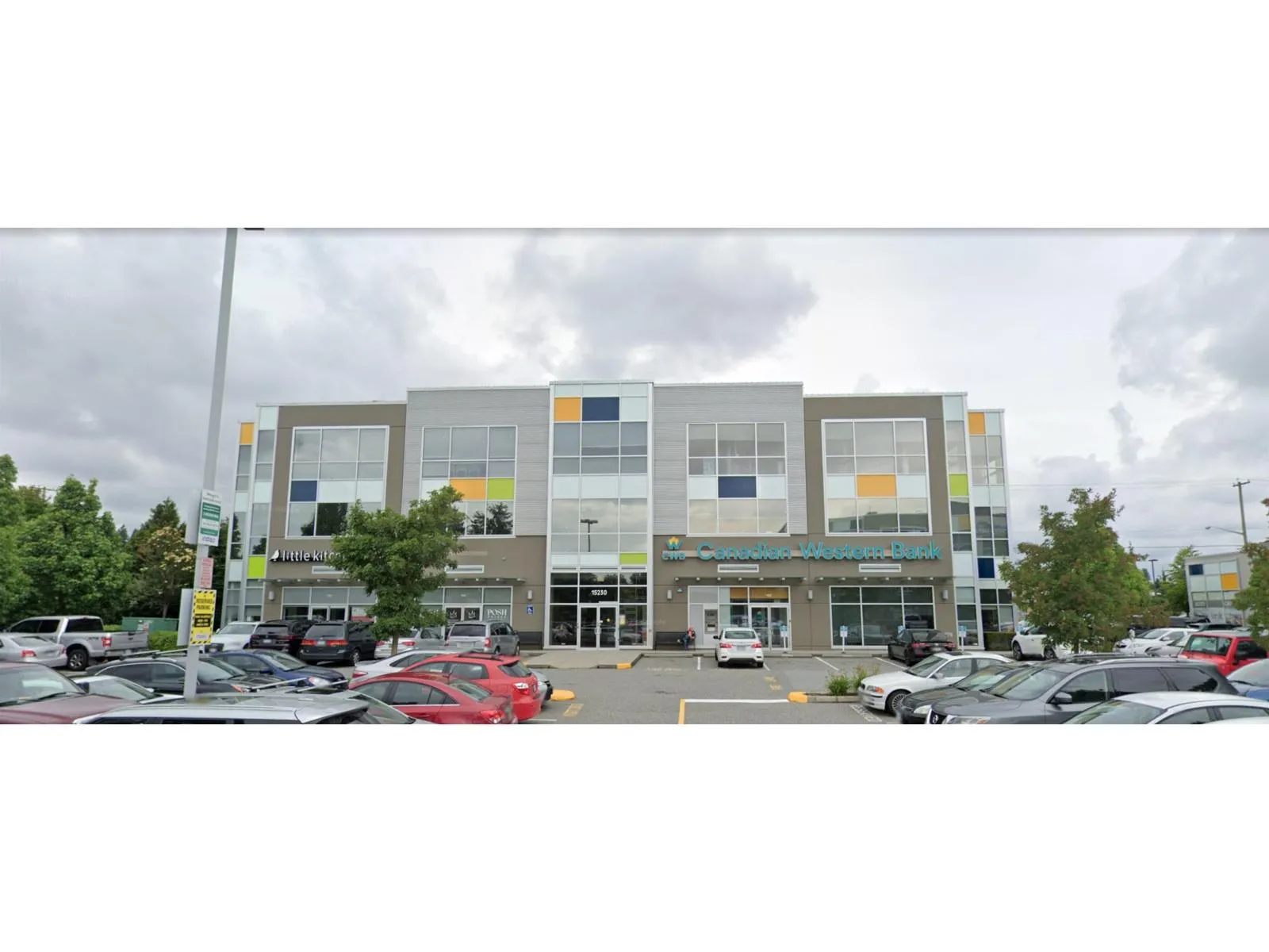 206 15230 No.10 (56 Ave) Highway, Surrey, British Columbia V3S 5K7