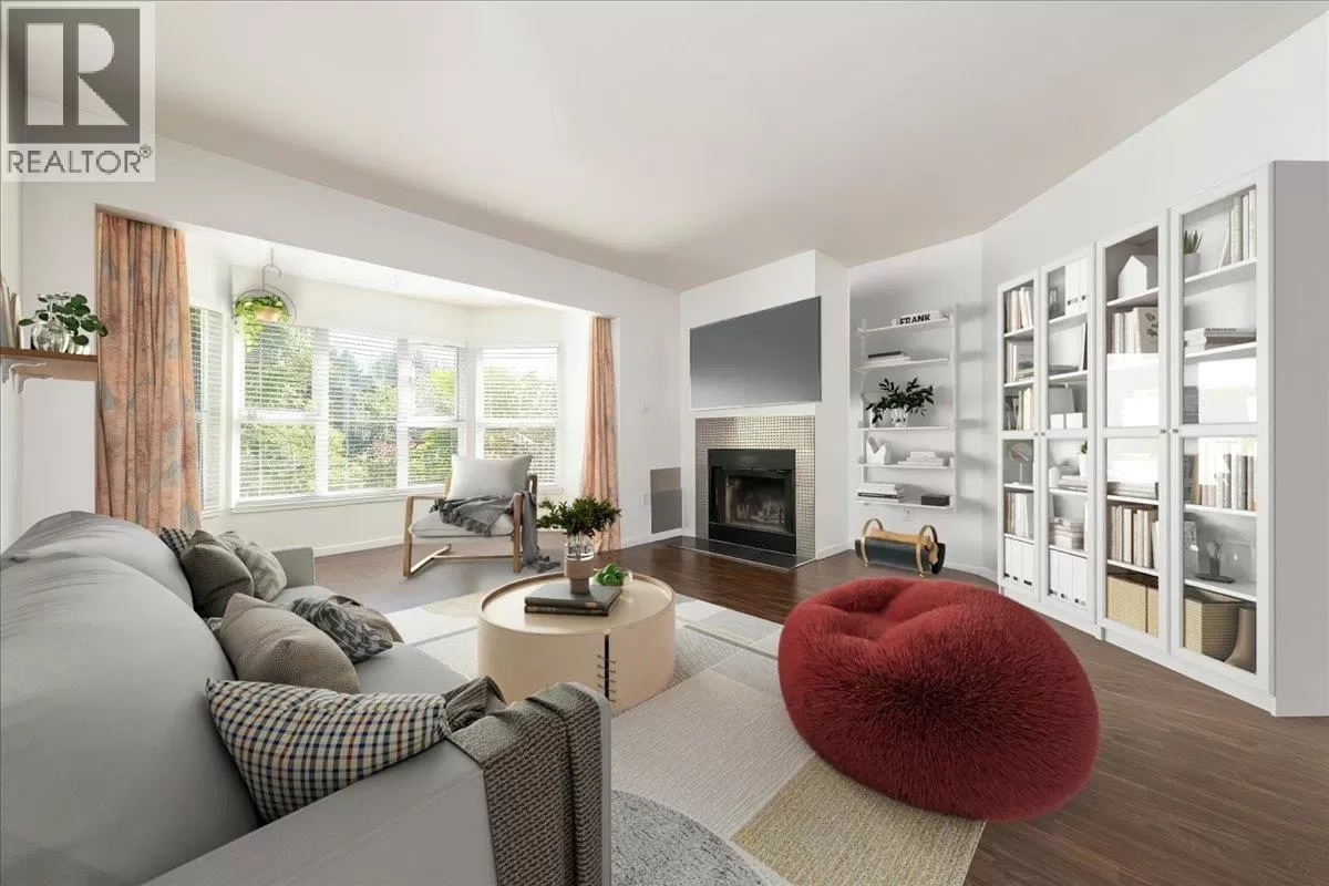 Apartment for rent: 206 2255 Eton Street, Vancouver, British Columbia V5L 1C9