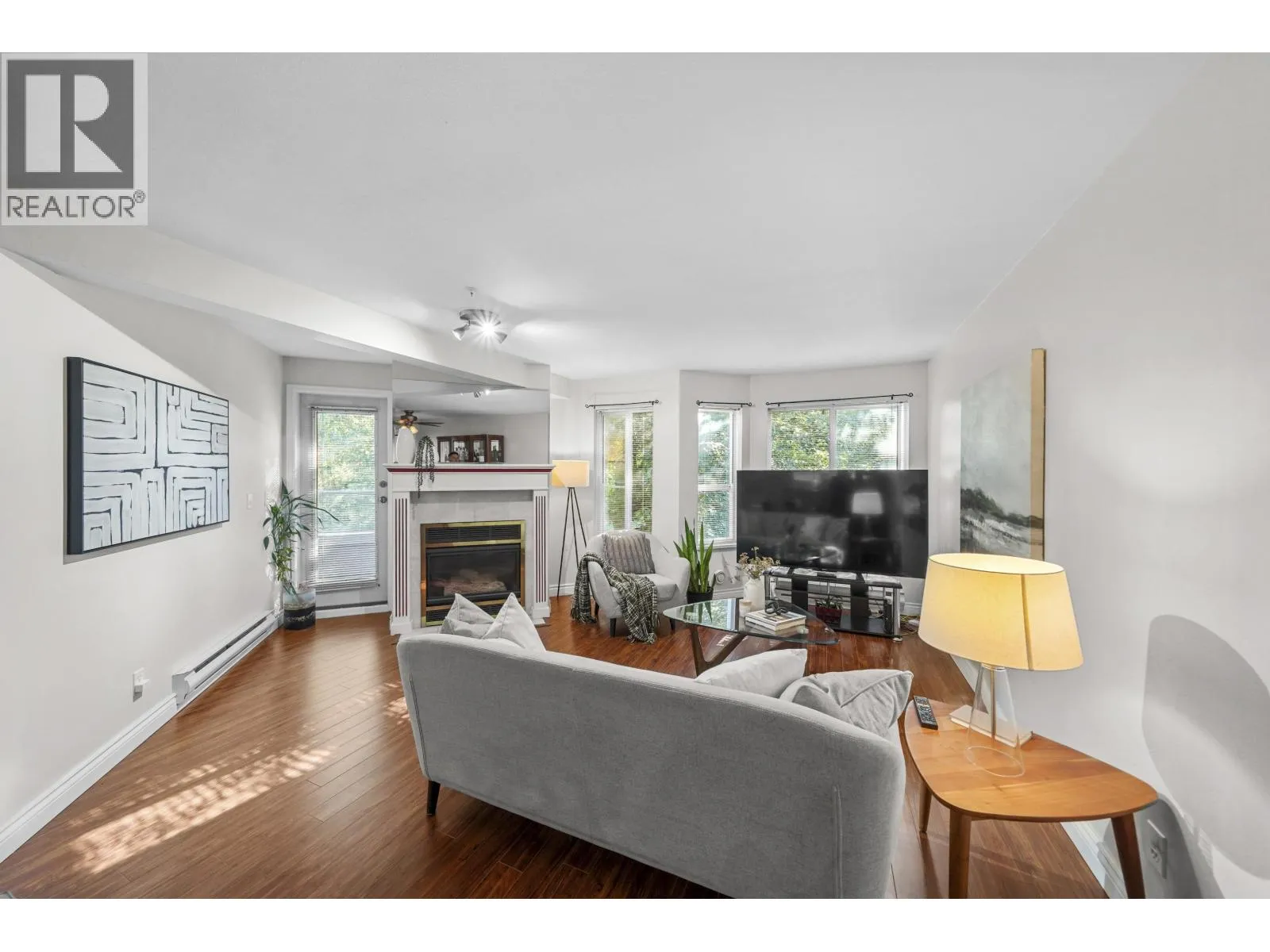 Apartment for rent: 206 2620 Jane Street, Port Coquitlam, British Columbia V3C 6J3