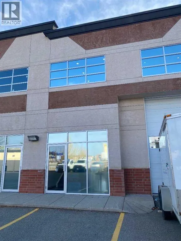 206, 2914 Kingsview Boulevard Se, Airdrie, Alberta T4A 0E1