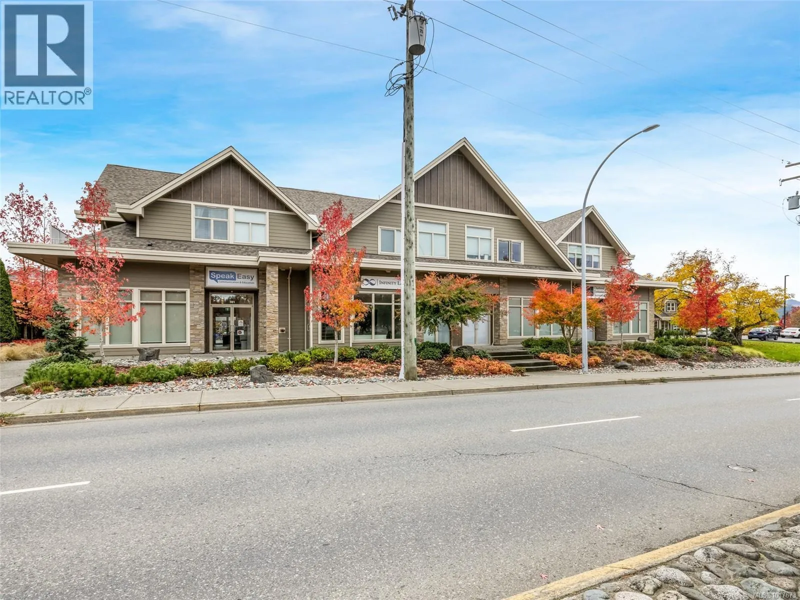 Apartment for rent: 206 4535 Uplands Dr, Nanaimo, British Columbia V9T 6M8