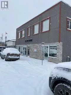 Offices for rent: 206, 4920 51 Avenue, Whitecourt, Alberta T7S 1A1