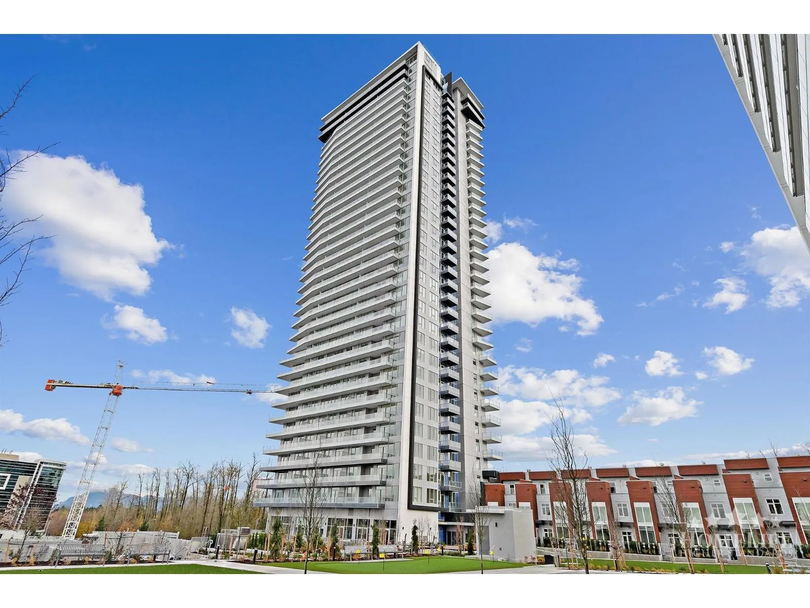 Apartment for rent: 206 8551 201 Street, Langley, British Columbia V2Y 2C1