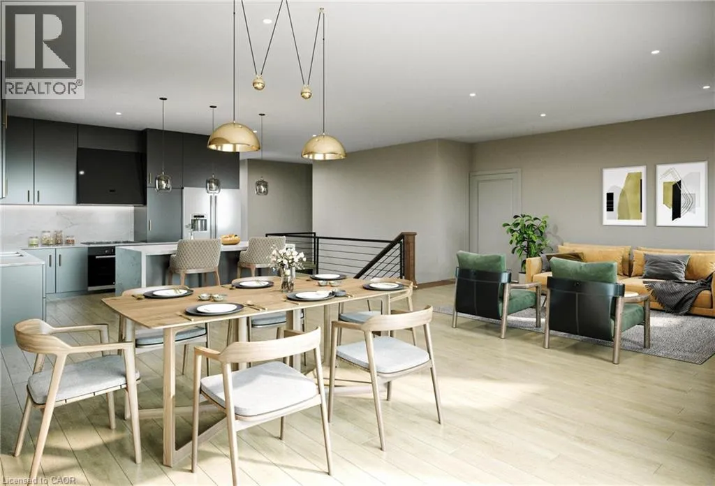 House for rent: 206 Bridge Crescent, Minto, Ontario N0G 2P0