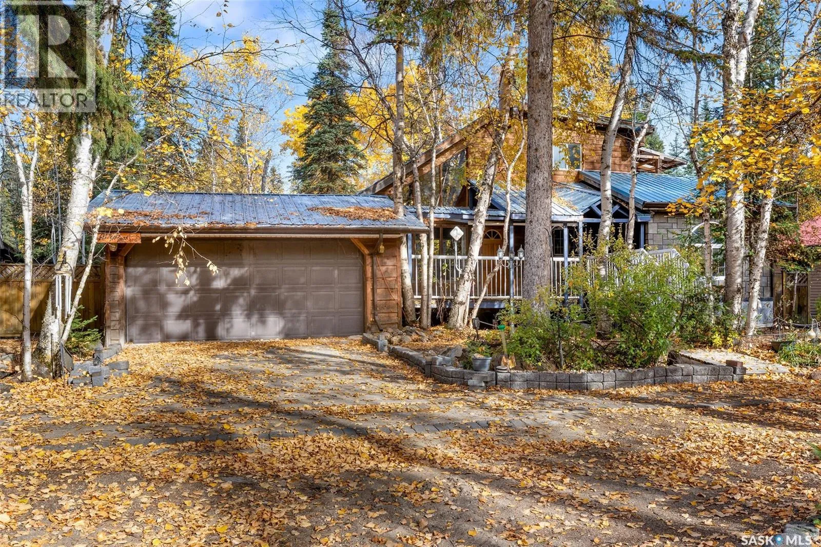 House for rent: 206 Connie Place, Lakeland Rm No. 521, Saskatchewan S0J 0G0