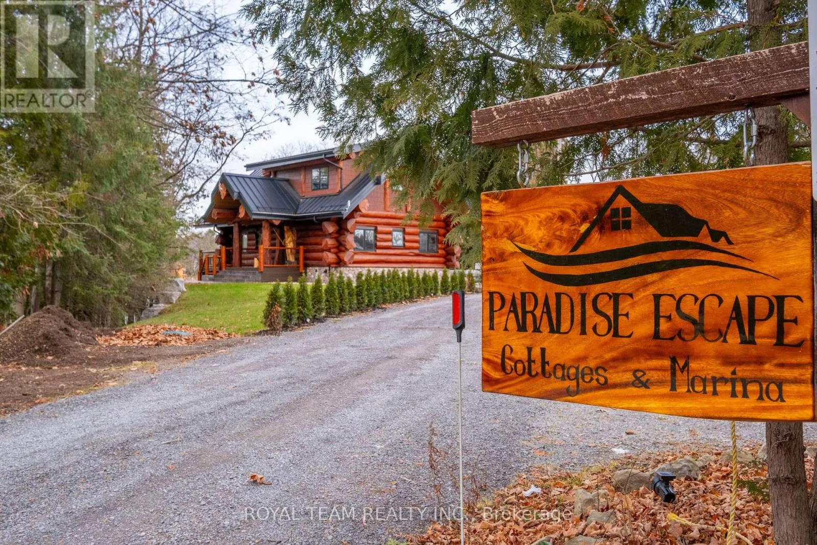 206 Dunfords Lane, Trent Hills, Ontario K0L 1Z0