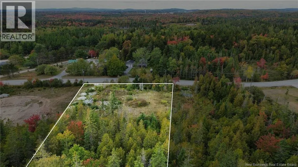 206 French Village Road, Quispamsis, New Brunswick E2S 2V9