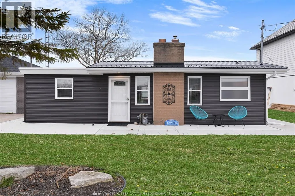 House for rent: 206 Robson ..., Leamington, Ontario N8H 5R2