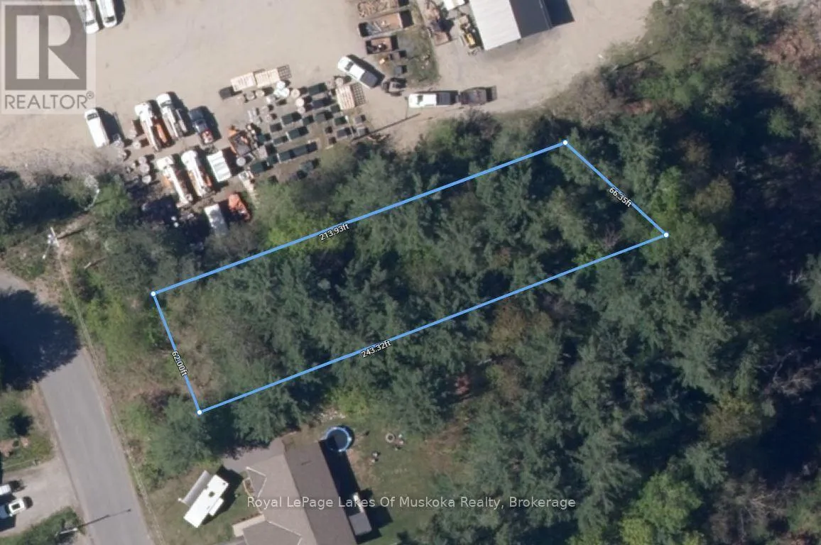 206 Vel-dor Crescent, Bracebridge, Ontario P1L 1J4